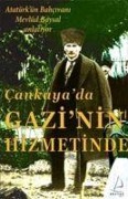Cover-Bild zum Titel 'Cankayada Gazinin Hizmetinde' von 'Mevlüt Baysal'