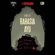 Cover-Bild zum Titel 'Rahasia Ayu' von 'Lexie Xu'