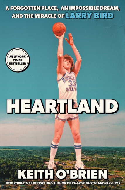 Heartland - Keith O'Brien