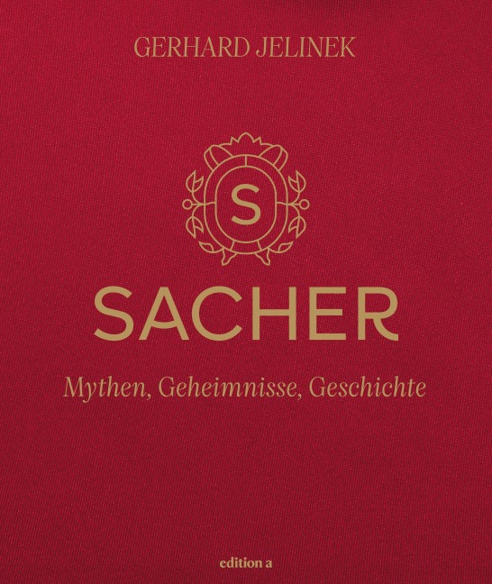 Sacher - Gerhard Jelinek