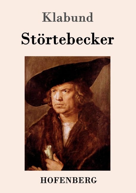 Störtebecker - Klabund