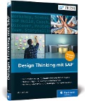 Design Thinking mit SAP - Manuel Busse