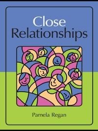 Close Relationships - Pamela Regan