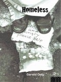 Cover-Bild zum Titel 'Homeless' von 'Gerald Daly'