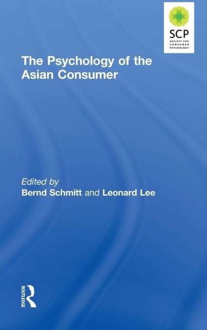 The Psychology of the Asian Consumer - 
