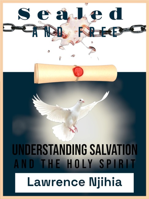 Sealed and Free: Salvation, Baptism and the Holy Spirit - Lawrence Muigai