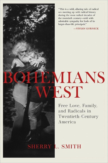 Bohemians West - Sherry L Smith
