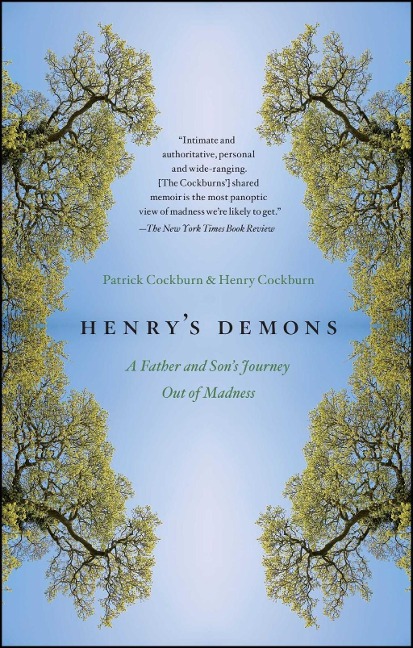 Henry's Demons - Patrick Cockburn, Henry Cockburn