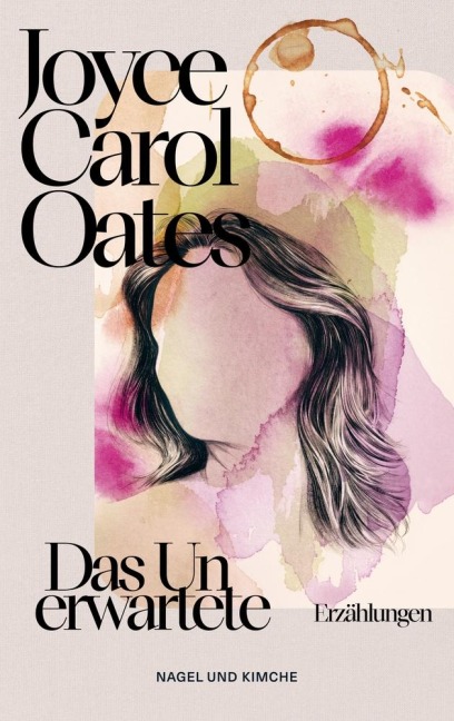 Das Unerwartete - Joyce Carol Oates
