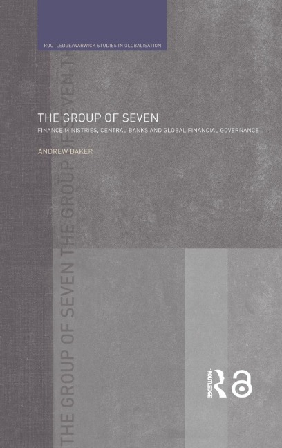 The Group of Seven - Andrew Baker