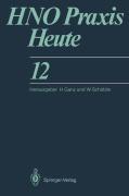 Cover-Bild zum Titel 'HNO Praxis Heute' von ''
