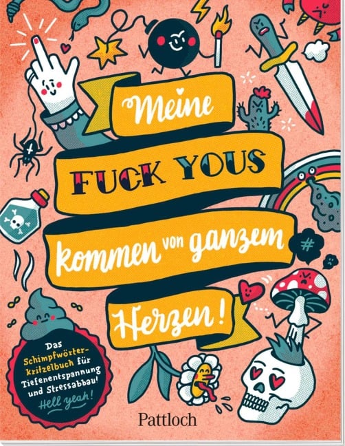 Meine "Fuck Yous" kommen von ganzem Herzen - Anna Hartmann