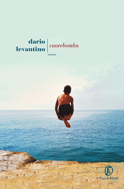 Cuorebomba - Dario Levantino