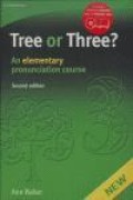 Cover-Bild zum Titel 'Tree or Three? Student's Book and Audio CD' von 'Ann Baker'