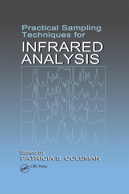Practical Sampling Techniques for Infrared Analysis - 