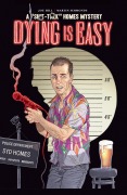 Cover-Bild zum Titel 'Dying Is Easy' von 'Joe Hill'