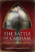 Cover-Bild zum Titel 'The Battle of Carham' von ''