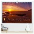 Traumlandschaften (hochwertiger Premium Wandkalender 2024 DIN A2 quer), Kunstdruck in Hochglanz - Photoplace Photoplace