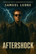 Cover-Bild zum Titel 'Aftershock' von 'Samuel Ludke'