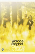Cover-Bild zum Titel 'Crossing to Safety' von 'Wallace Stegner'