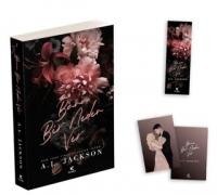 Bana Bir Neden Ver - A. L. Jackson