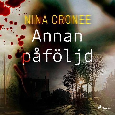 Annan påföljd - Nina Cronee