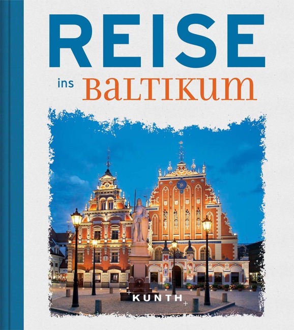 Reise ins Baltikum - 