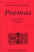 Cover-Bild zum Titel 'Poemas' von 'Friedrich Nietzsche'