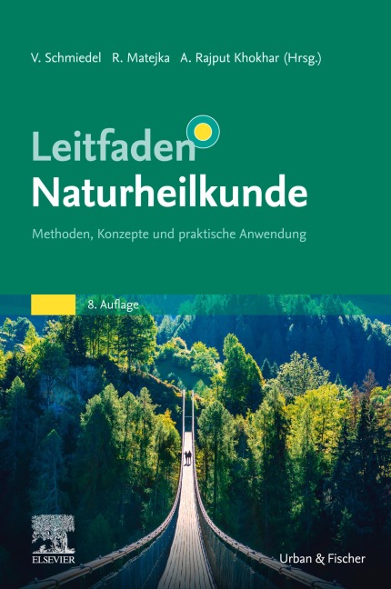 Leitfaden Naturheilkunde - 
