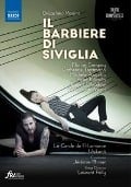 Il barbiere di Siviglia - J. Rhorer