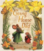 Cover-Bild zum Titel 'Going Home with Dad' von 'Simon Howe'