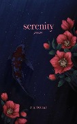 Cover-Bild zum Titel 'Serenity: Poems' von 'F. S. Yousaf'