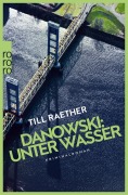 Cover-Bild zum Titel 'Danowski: Unter Wasser' von 'Till Raether'
