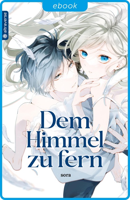 Dem Himmel zu fern - Sora