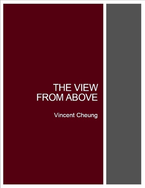 The View from Above - Vincent Cheung