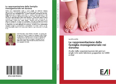 La rappresentazione della famiglia monogenitoriale nei dorama - Lara Ravarotto