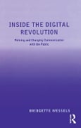 Cover-Bild zum Titel 'Inside the Digital Revolution' von 'Bridgette Wessels'