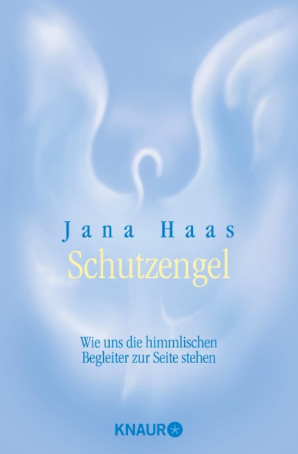 Schutzengel - Jana Haas