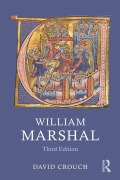 Cover-Bild zum Titel 'William Marshal' von 'David Crouch'