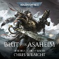 Warhammer 40.000: Space Wolves 1 - Chris Wraight