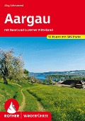 Cover-Bild zum Titel 'Aargau' von 'Jürg Schrammel'