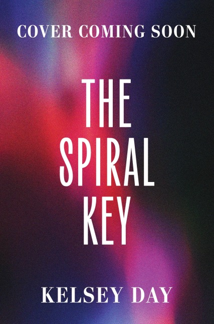 The Spiral Key - Kelsey Day