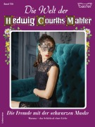 Cover-Bild zum Titel 'Die Welt der Hedwig Courths-Mahler 738' von 'Charlotte Berg'