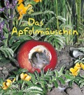 Cover-Bild zum Titel 'Apfelmäuschen' von 'Ulrich Thomas, Mathilde Reich'