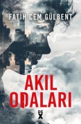 Cover-Bild zum Titel 'Akil Odalari' von 'Fatih Cem Gülbent'