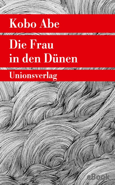 Die Frau in den Dünen - Kobo Abe