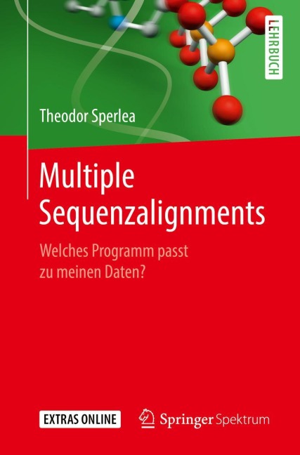 Multiple Sequenzalignments - Theodor Sperlea