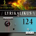 Cover-Bild zum Titel 'Lyrikalikus 124' von 'Annette von Droste-Hülshoff, Friedrich Frieden'