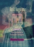 Cover-Bild zum Titel 'Winds of Freedom (Ben & Maggie, Book 1)' von 'Mariela Saravia'