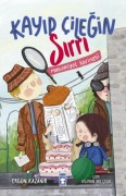 Cover-Bild zum Titel 'Kayip Cilegin Sirri - Masumiyet Karinesi' von 'Ergün Kazanir'
